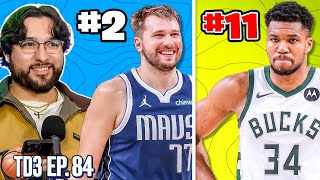 We Power Ranked Every 2024 NBA Playoff Team | Ep. 84
