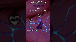 KALTESTRO On SHADOW ISLET #mysingingmonsters #msm #shadowislet