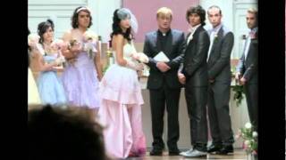 Katy Perry - Hot 'n' Cold (Punk Cover).flv