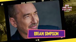 #BNIJJF2023 Highlight: Brian Simpson