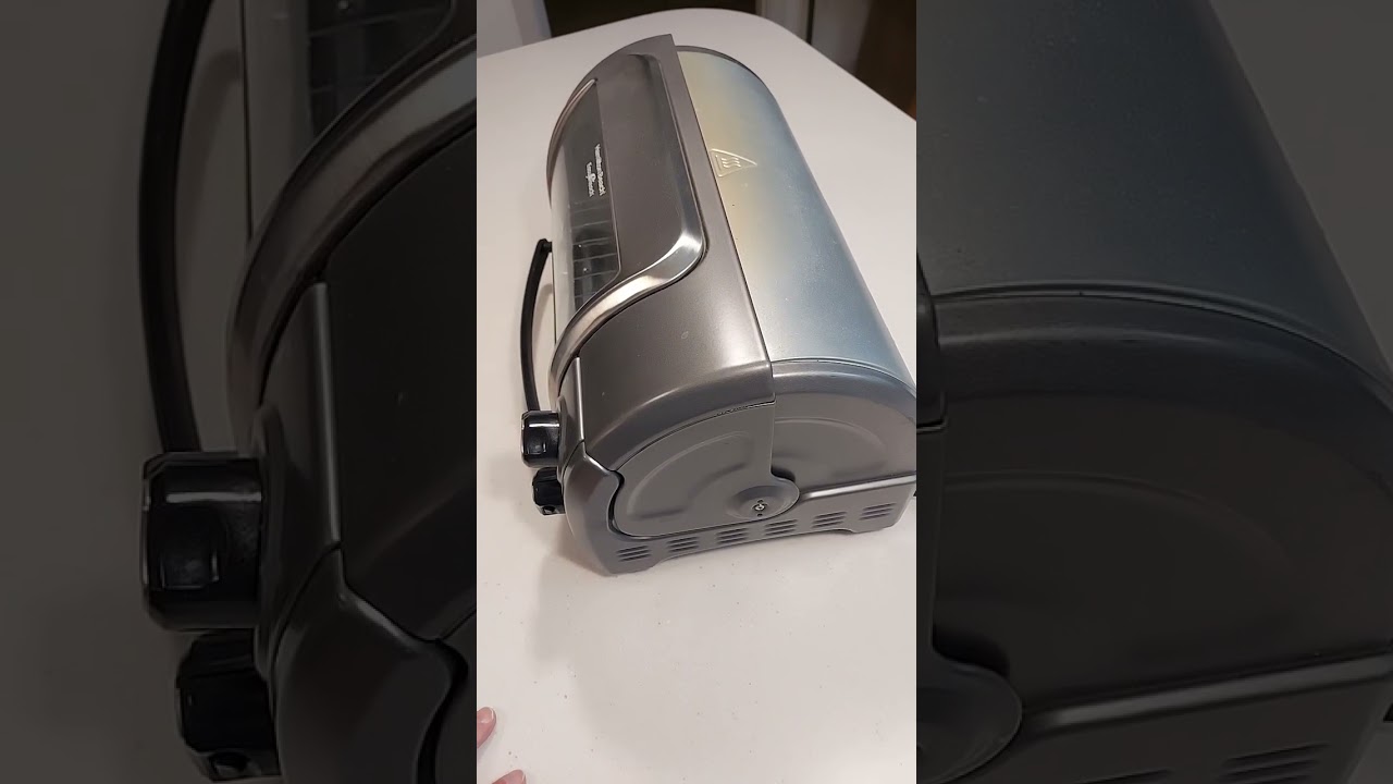 HAMILTON BEACH EASY REACH TOASTER OVEN | KITCHEN CHRISTMAS GIFT