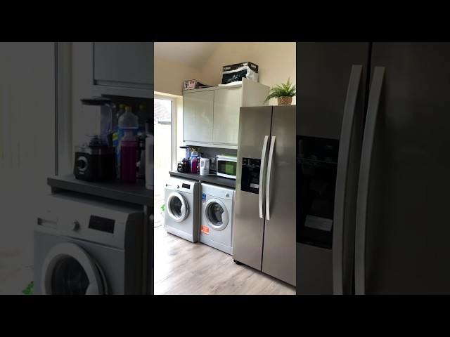 Video 1: Kitchen