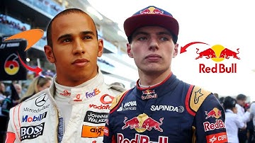 Who is the Best F1 Driver from each Academy?