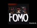 GoldMax, Dlala Thukzin x Funky Qla - FOMO (feat. Zee Nxumalo & Beast Rsa)