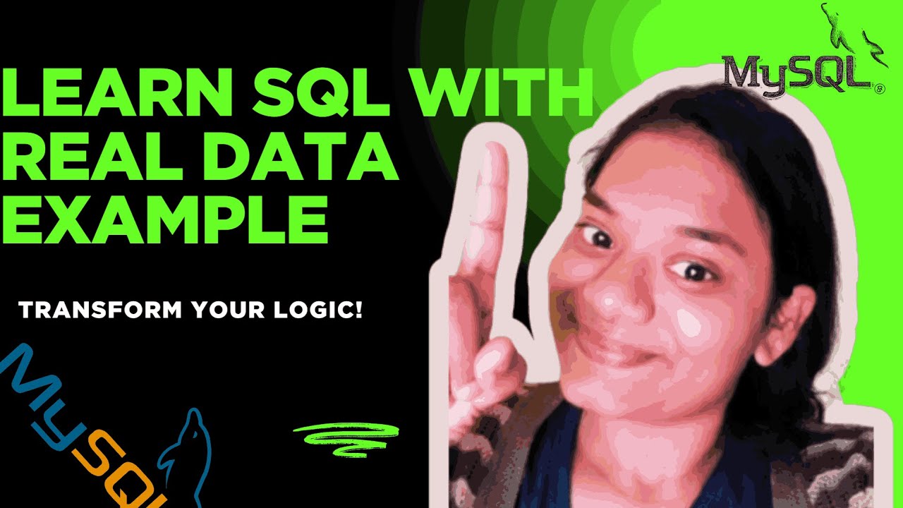 Database Practice for Beginners 🔥 part 1 - YouTube