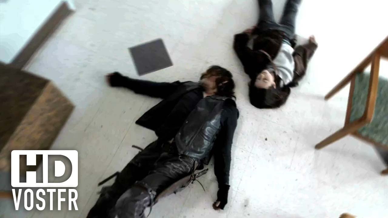 The Walking Dead - Promo 11x24 "Rest In Peace" [HD/VOSTFR] - YouTube
