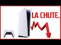 Playstation paye de ses erreurs 