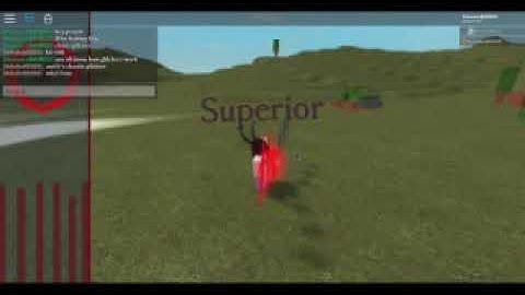 roblox script leak: chaotic glitcher