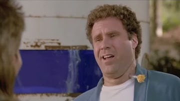 Old School (8/11) Best Movie Quote - Tranquilizer Dart to the Jugular (2003)