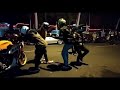 Joget ala anak cbr