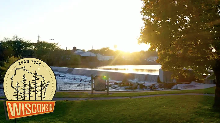 Wisconsin's Walking Tours | Know Your Wisconsin