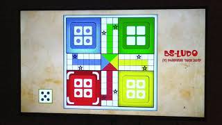 BS Ludo vid#3 - Ludo Game for Android TVs and Phones one Google Play Store Free Download Today screenshot 4
