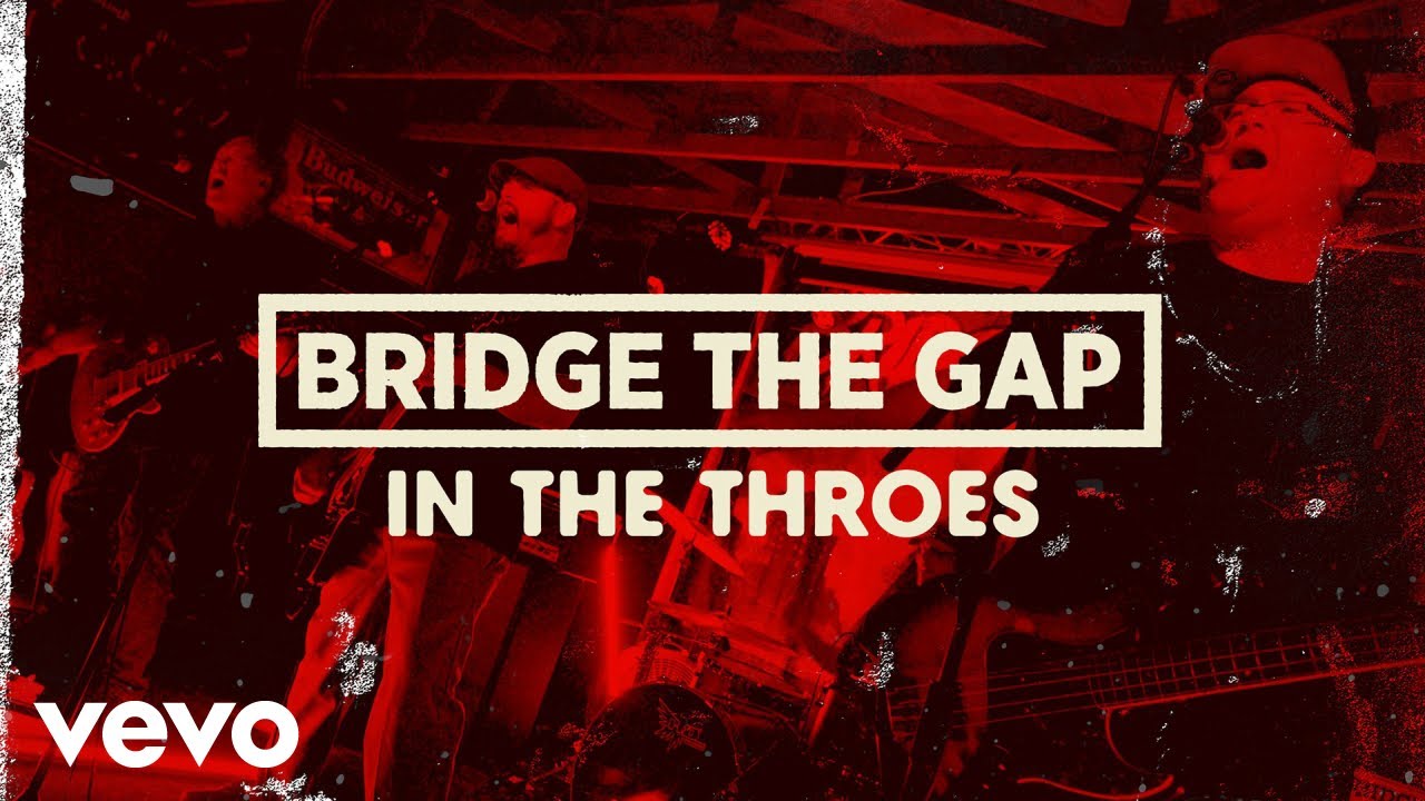 Album review: Bridge The Gap release 'Gainsayer' | Punktuation!