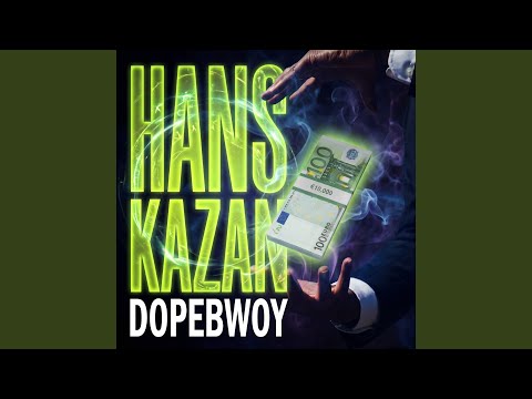 Hans Kazan (Slowed)