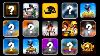 All 10+ *PUBG VERSIONS* 😱 Explained In Less Than 10 Minutes! [HINDI] screenshot 2