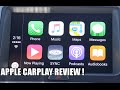 Sync3 Apple CarPlay Review : How to use it in your Ford