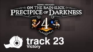 Penny Arcades On the Rain Slick Precipice of Darkness Ep 4 - 23 - Victory
