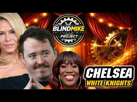Sherryl Underwood Destroys Chelsea Handler's Attack on Shane Gillis & Tony Hinchcliffe