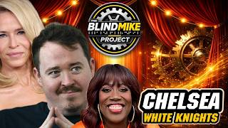 Sherryl Underwood Destroys Chelsea Handler's Attack on Shane Gillis & Tony Hinchcliffe