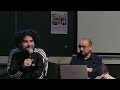 Conférence : Islamophobie et haine antimusulmans