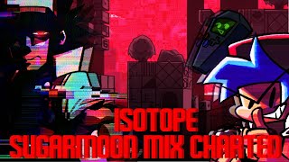 FNF: Hypnos Lullaby - Isotope Sugarmoon mix Charted (FLASH WARNING)