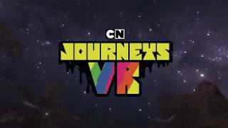 Cartoon Network Journeys VR