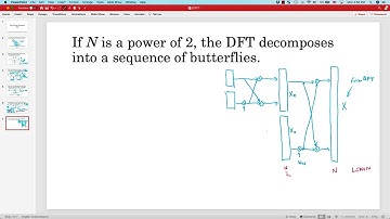 EE328 Unit7: Fast Fourier Transform