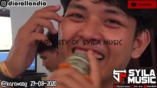 Syila Music Live Kp. Kerawang