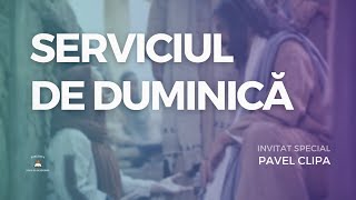 Serviciu de inchinare | Biserica Isus Salvatorul Chisinau LIVE | 25.06.2023