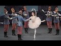 新国立劇場バレエ団『コッペリア』第1幕より 　National Ballet of Japan - Coppélia Ballet by Roland Petit