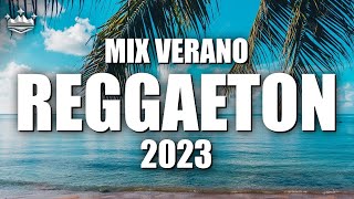 MIX REGGAETON 2023 VOL 01 - LO MAS NEUVO 2022 - Bad Bunny, J Balvin, Ozuna, Natti Natasha, Becky G