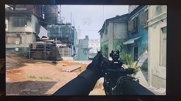 mw3 bug/glitch after deleting all loadouts and making a new loadout. #activision #mw3