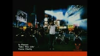 In Flames - Take This Life (Official Video)