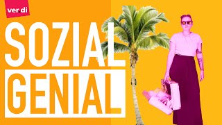 Soziale Selbstverwaltung - einfach erklärt