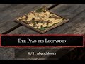 Stronghold Crusader 🏰⚔️ - Definitive Edition✨Paths of Lamb, Goat, Falcon, Leopard 📜🔥 Tape 10🎥