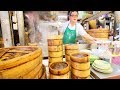 Hong Kong Street Food Tour - BEST DIM SUM!! 5 MUST-TRY Street Foods in Hong Kong 2018 + SEAFOOD