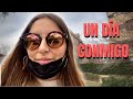 UN DÍA CONMIGO - mi rutina diaria