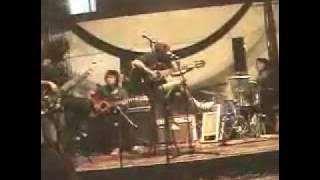 Pidi Baiq The Panasdalam - Partai Kucing