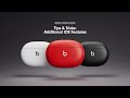 Beats studio buds tips and tricks for ios  beats by dre