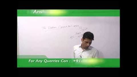 Performance of Contracts and its Rules (Mercantile Law) by Prof. Sandeep Anal