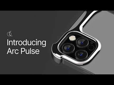 Arc Pulse -