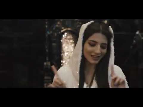 نارين بيوتي شو ماصار عليك بغار بشتقلك نار فيديو كليب