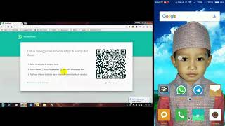 WOW KEREN!!! Menjalankan Aplikasi WhatsApp di Windows screenshot 5