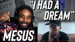 MESUS - DREAM (REACTION)