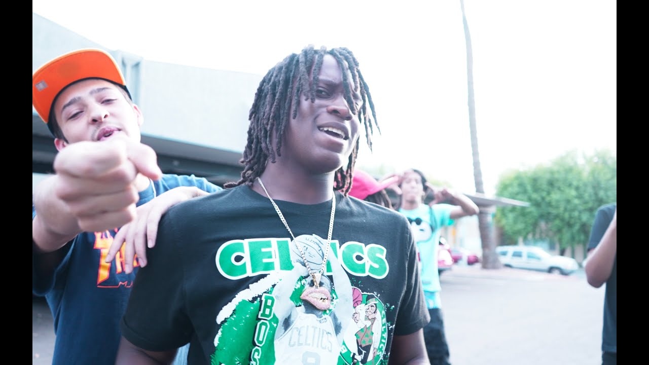 Watch SOUTHSIDE MESA's 160 Guero & Spazz8 back outside for 'GIMME THAT' Official Music Video on YouTube Watch SOUTHSIDE MESA's 160 Guero & Spazz8 back outside for 'GIMME THAT' Official Music Video on YouTube