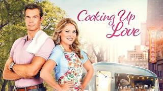 Cooking Up Love