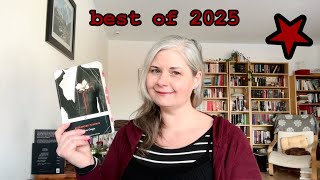 My Best Books Of The Year 2025