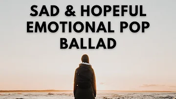 Sad emotional pop ballad 💔🎧 instrumental beat by TOJA MUZIK