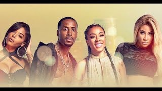 The New cast of Love & Hip Hop Hollywood Revealed