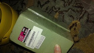 Greenbrier 8 Piece Gentle Grip Floral Foam Blocks Green 8 blocks Amazon Review